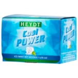 Heydt Cool Power Ice Mint mit Wodka 12x0,02