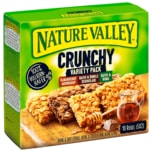 Nature Valley Variety Pack 5x42g