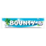 Bounty Schokoriegel 9x28,4g