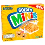 Nestlé Golden Minis Riegel mit feinem Butterkeksgeschmack 4x25g