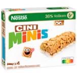 Nestlé Cini Minis Riegel mit Vollkorn & Zimt 4x25g