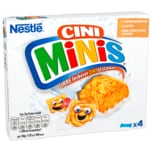 Nestlé Cini Minis Riegel mit Vollkorn & Zimt 4x25g
