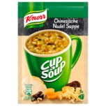 Knorr Cup a Soup Chinesische Nudelsuppe 200ml
