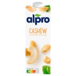 Alpro Cashew-Drink Original vegan 1l