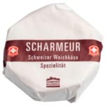 Schwyzer Milchhuus Scharmeur Schweizer Weichkäse 120g