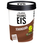 Carlotta Eis Schokolade vegan 500ml