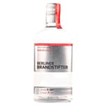 Berliner Brandstifter Vodka 0,7l