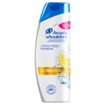 Head & Shoulders Anti-Schuppen Shampoo Citrus Fresh 500ml