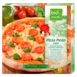 Bio Inseide Bio Pizza Pesto vegan 345g