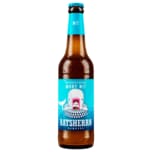 Ratsherrn Moby Wit Belgian White Ale 0,33l