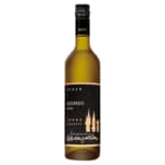 Weingarten Weißwein Auxerrois Qualitätswein trocken 0,75l