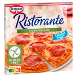 Dr. Oetker Ristorante Pizza Salame Glutenfrei 315g