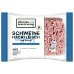 Wilhelm Brandenburg Schweine Hackfleisch 500g