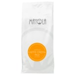 Mayola Kaffee Crema Kaffeebohnen 1kg