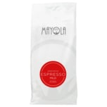 Mayola Kaffee Espresso Mild 1kg