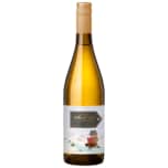 Las Maletas Winemaker Selection Weißwein Chardonnay trocken 0,75l