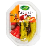 Sapros Paprika-Mix gefüllt 150g