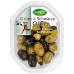 Sapros Oliven Mix Provence 130g