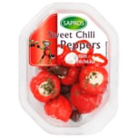 Sapros Sweet Chili Peppers 200g