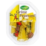 Sapros grüne Peperoni gefüllt 200g
