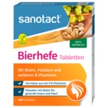 Sanotact Bierhefe Tabletten 200g, 400 Stück