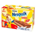 Nestlé Nesquik Snack Kakao 8x26g