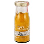 Port of Spice Curry englisch 60g