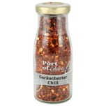 Port of Spices geräucherter Chili 60g
