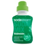 Sodastream Waldmeister Sirup 375ml