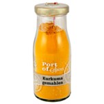 Port of Spices Kurkuma gemahlen 75g