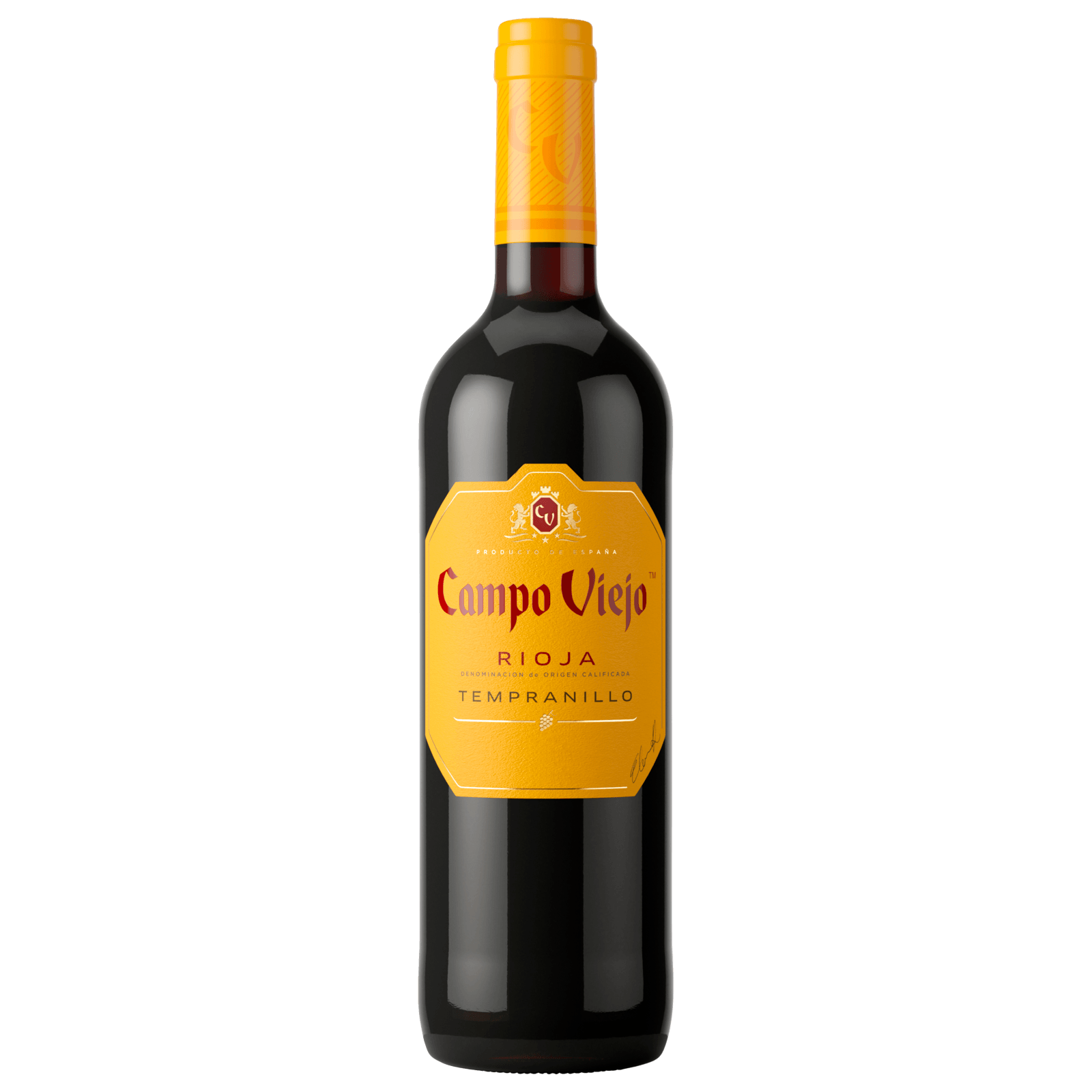 Tempranillo Campo Viejo bestellen! REWE Rotwein bei 0,75l trocken online