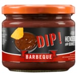 Henders and Sons Dip Barbeque 330g