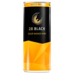28 Black Sour Mango-Kiwi 0,25l