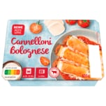 REWE Beste Wahl Cannelloni Bolognese 400g
