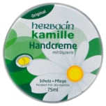 Herbacin Kamille Handcreme Dose 75ml