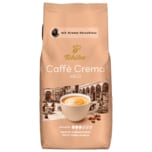 Tchibo Caffè Crema Mild ganze Bohne 1kg