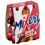 Mixery Bier+Cola+X 6x0,33l