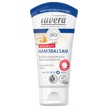 Lavera SOS Hilfe Handbalsam mit Bio-Macadamianussöl 75ml