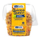 Kühlmann Quinoa Queen Curry Quinoa 230g