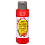 Hela Curry Gewürz Ketchup extra hot 300 ml