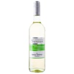 Vier Jahreszeiten Weißwein Grüner Veltliner QbA halbtrocken 0,75l