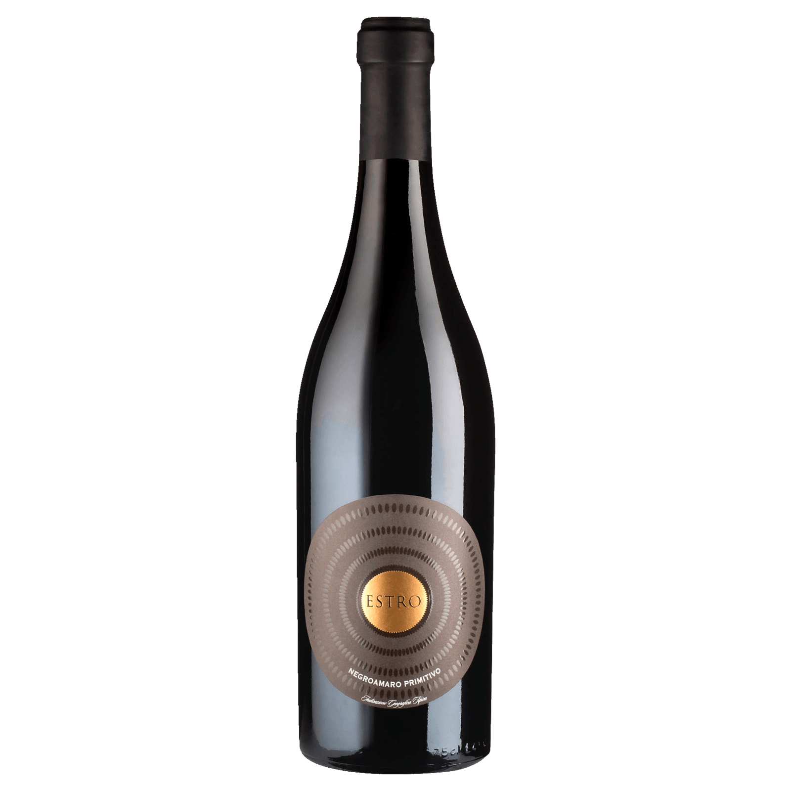Sansibar Deluxe Negroamaro Puglia, Rotwein, 8,99€ halbtrocken Lidl von für