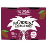 The Coconut Collaborative Chocolate auf Kokosnussbasis 4x45g