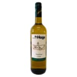 Weingut Dr. Hage Weißwein Traminer trocken 0,75l
