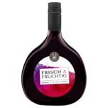 GWF Rotwein Frisch & Fruchtig trocken 0,75l