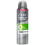 Dove Men+Care Deo Spray Extra Fresh 150ml
