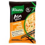 Knorr Asia Noodles Chicken Taste 70g