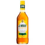 J. Wray Jamaica Rum Gold 0,7l