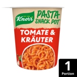 Knorr Pasta Snack Tomaten-Sauce 69g