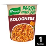 Knorr Pasta Snack Bolognese 68g